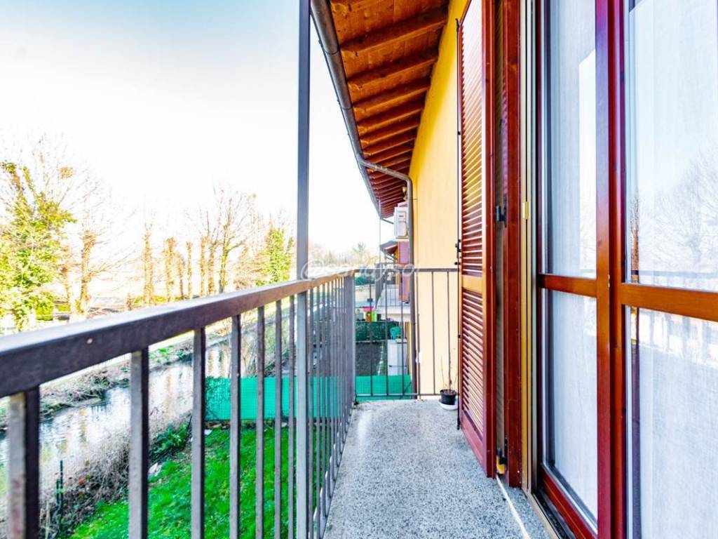 Appartamento a Turano lodigiano - Foto 5