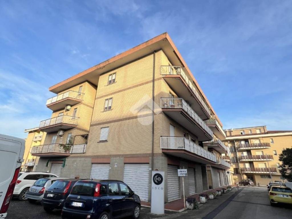 Appartamento a Civita castellana in Via rio fratta, 36 - Foto 2