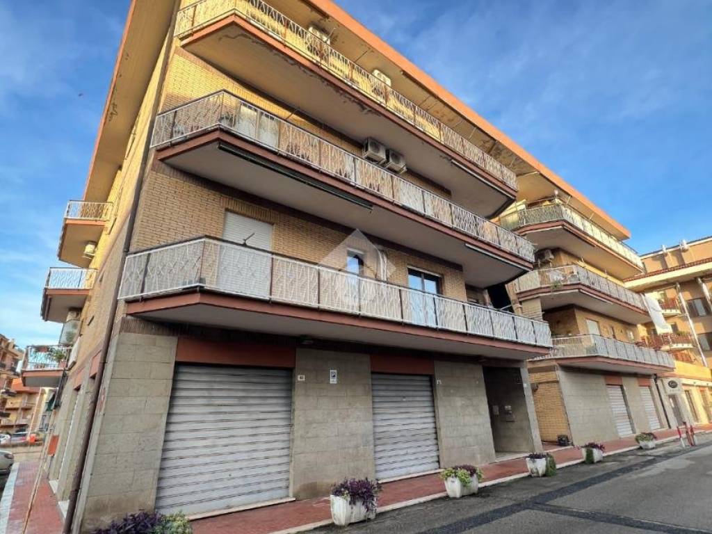 Appartamento a Civita castellana in Via rio fratta, 36 - Foto 3