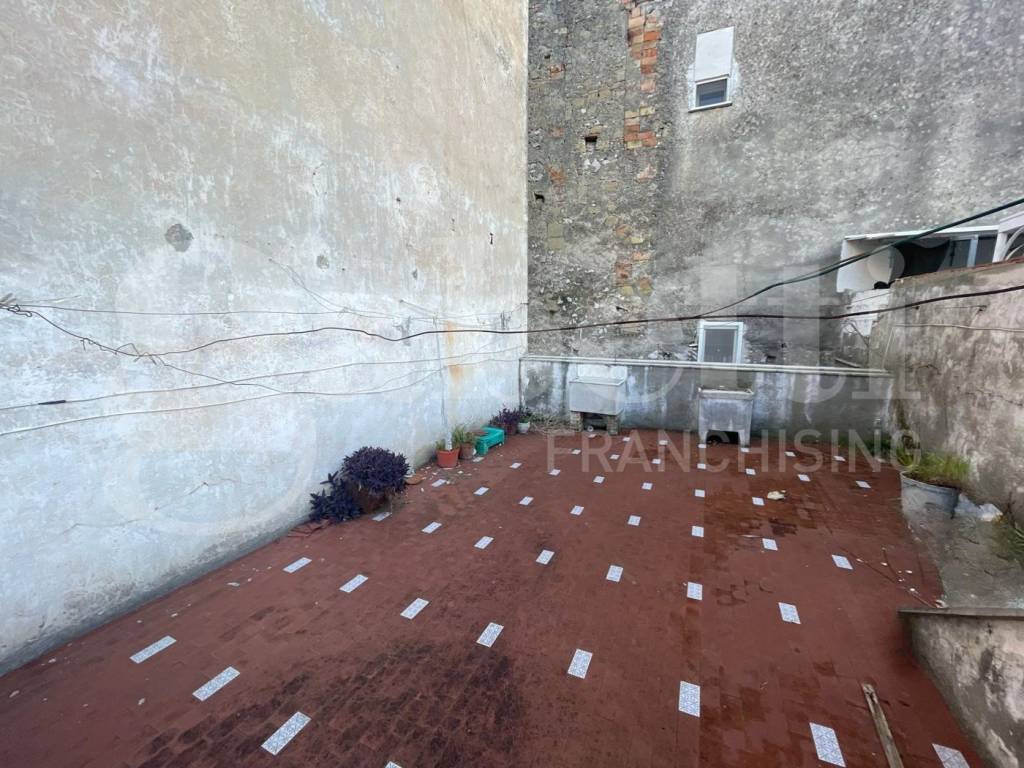 Casa indipendente a Gaeta in Via Indipindenza, 498 - Foto 2