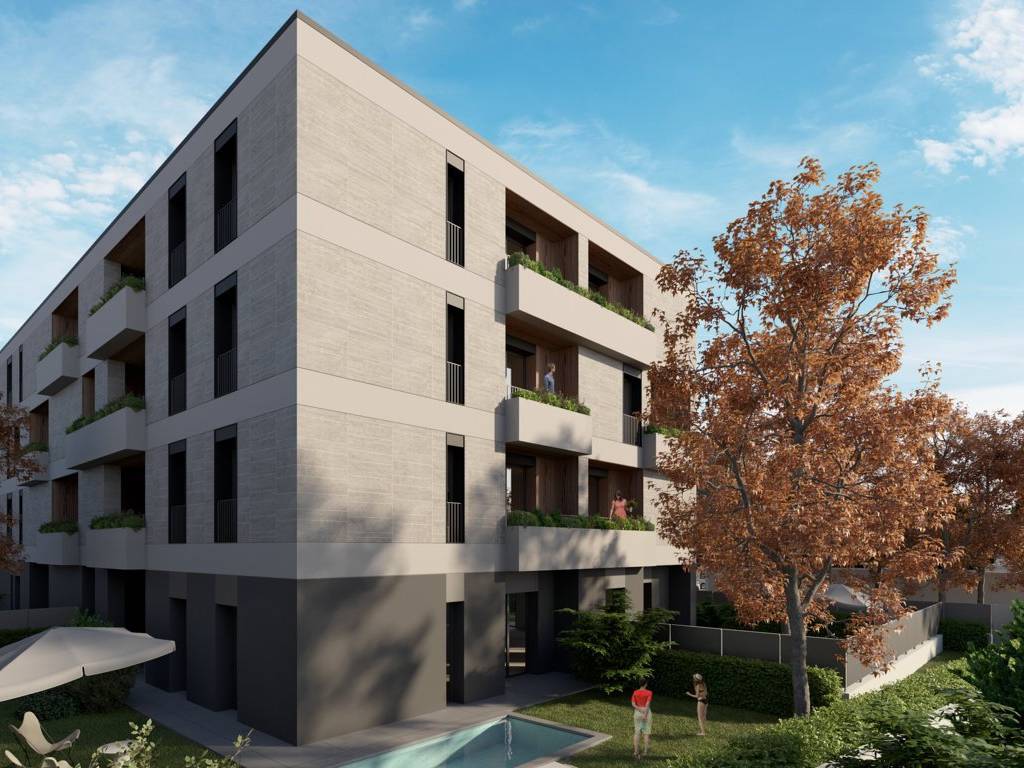 Appartamento a Chiari in Via Gian Battista Rota, 33 - Foto 4