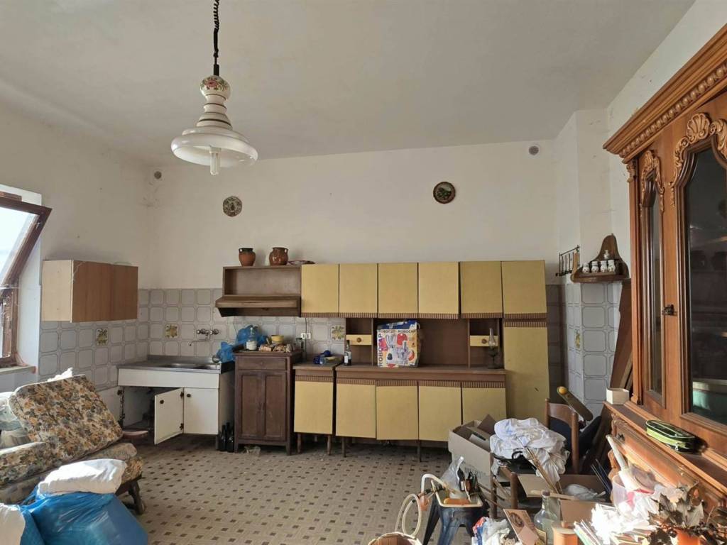 Casa indipendente a Camburzano in Via Maffiotti, 6 - Foto 5