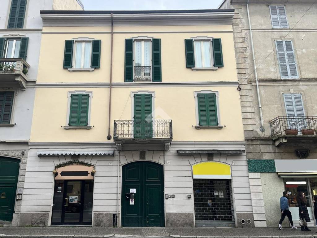 Appartamento a Lecco in Via L. Da Vinci, 39 - Foto 2