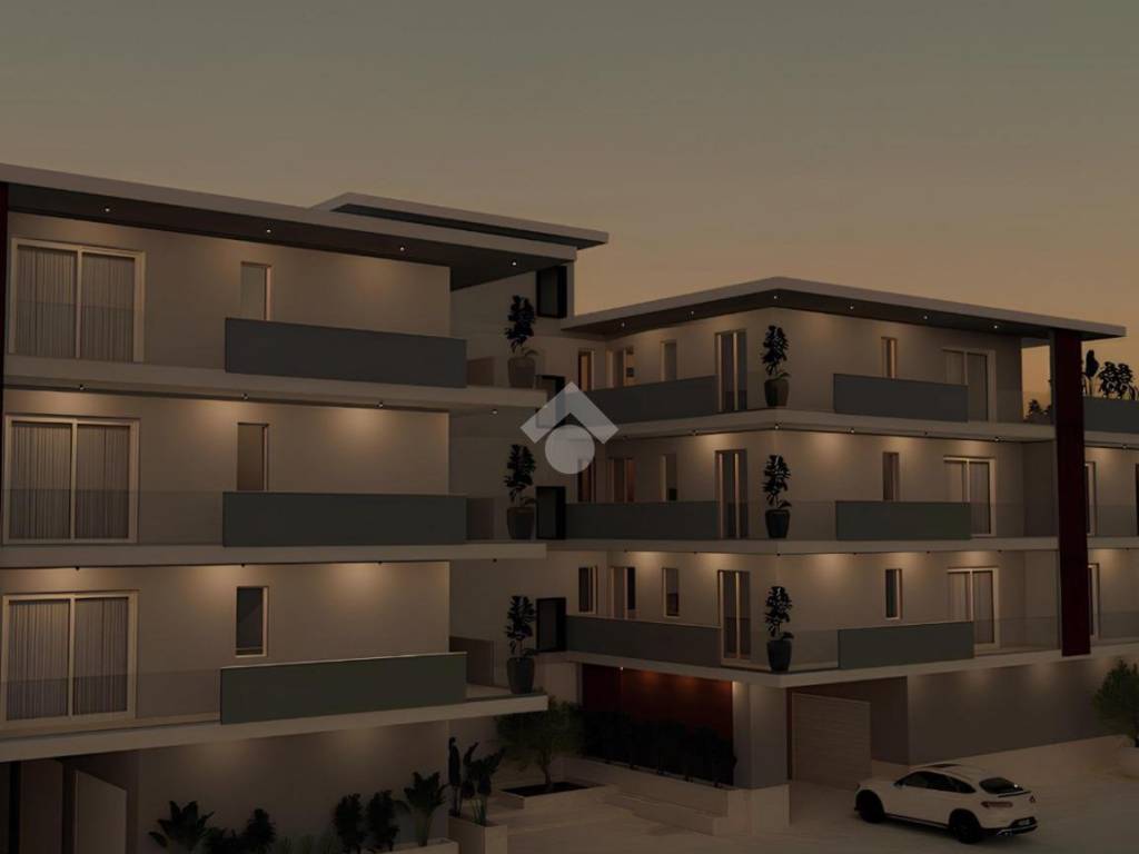 Appartamento a Frattamaggiore in Via Sossio Russo, 29 - Foto 3