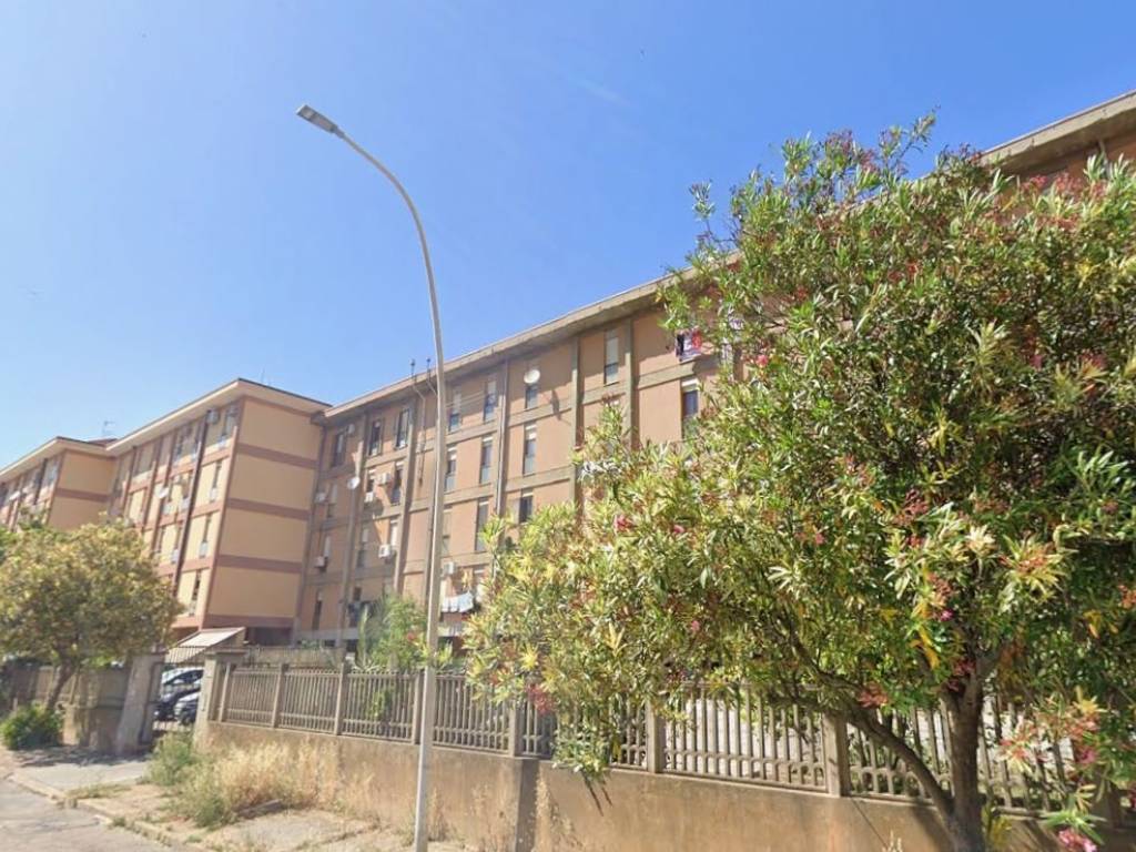 Appartamento a Iglesias in Via Eugenio Barsanti, 5 - Foto 2