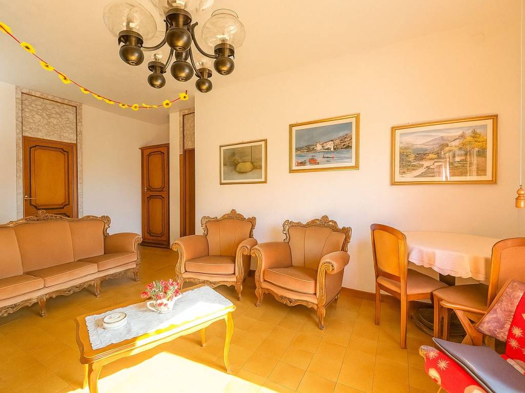 Appartamento a Iglesias in Via Eugenio Barsanti, 5 - Foto 3