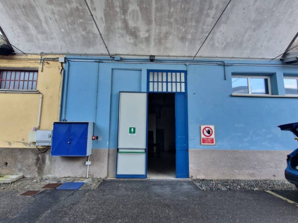 Immobile a Crevacuore in Via Giacomo Matteotti, 1 - Foto 4