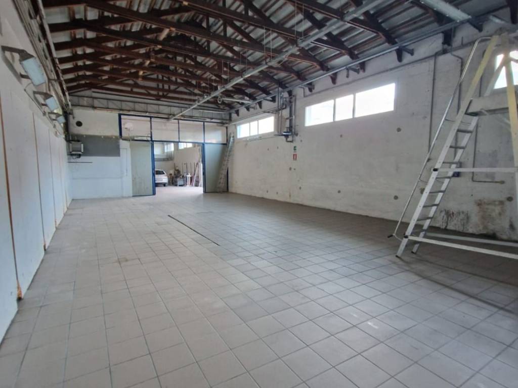 Immobile a Crevacuore in Via Giacomo Matteotti, 1 - Foto 5