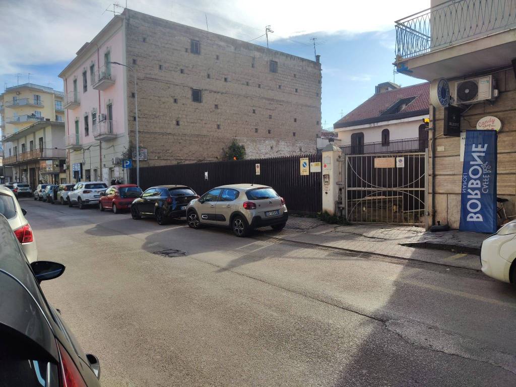 Box / garage a Nola in Via Giuseppe Fonseca, 22 - Foto 2