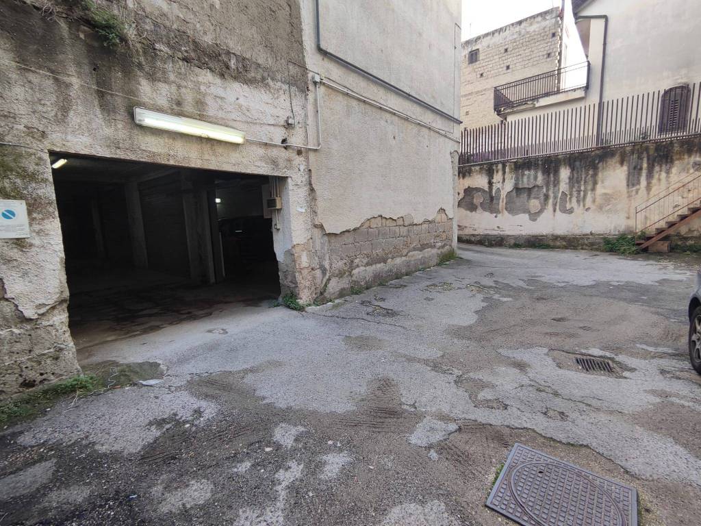 Box / garage a Nola in Via Giuseppe Fonseca, 22 - Foto 4