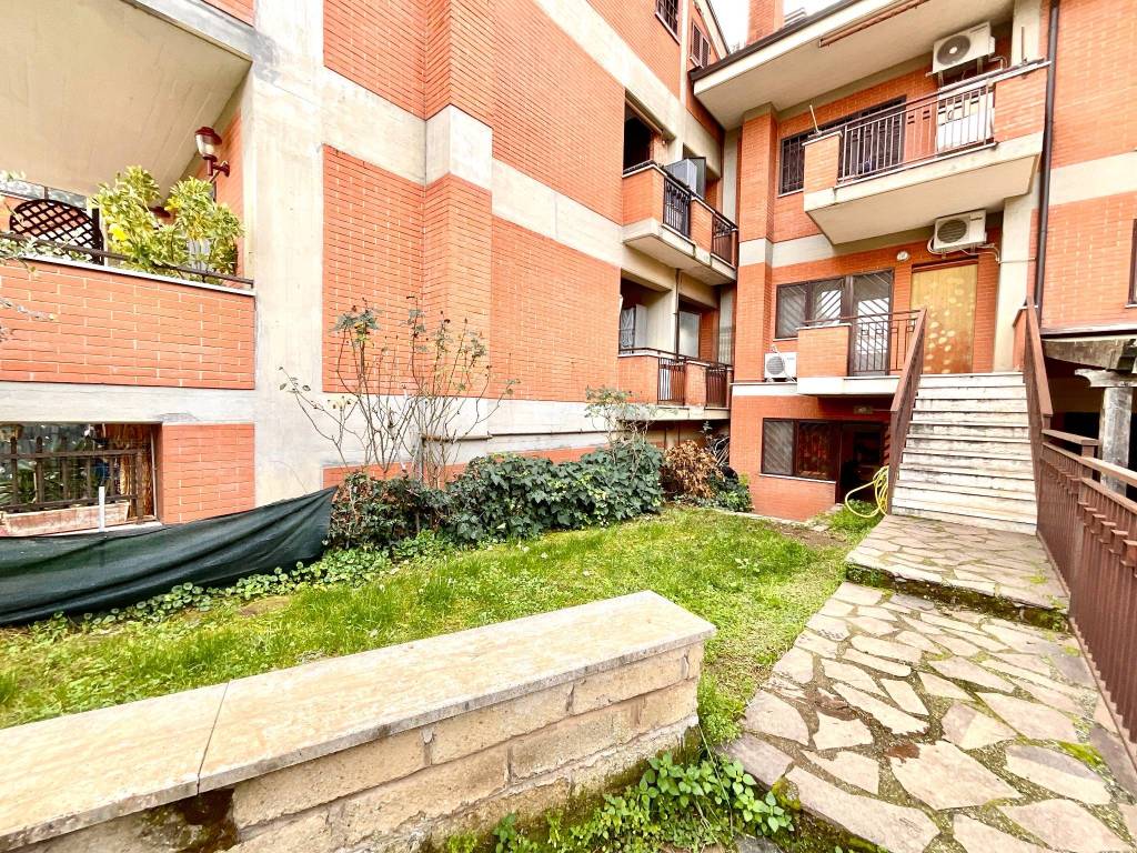 Villetta a schiera a Guidonia montecelio in Via Monte Vettore, 10 - Foto 5