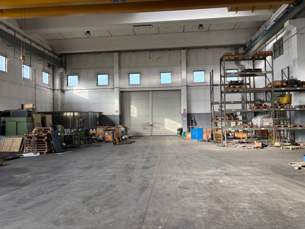 Immobile a Castelgomberto - Foto 2