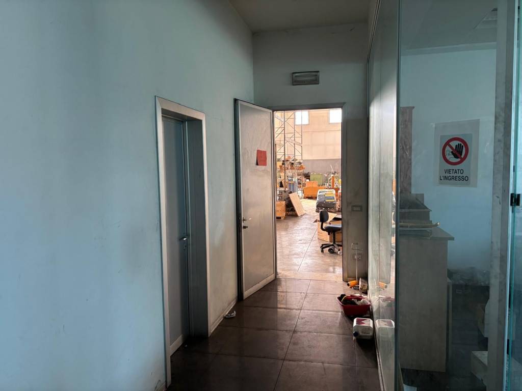 Immobile a Castelgomberto - Foto 3