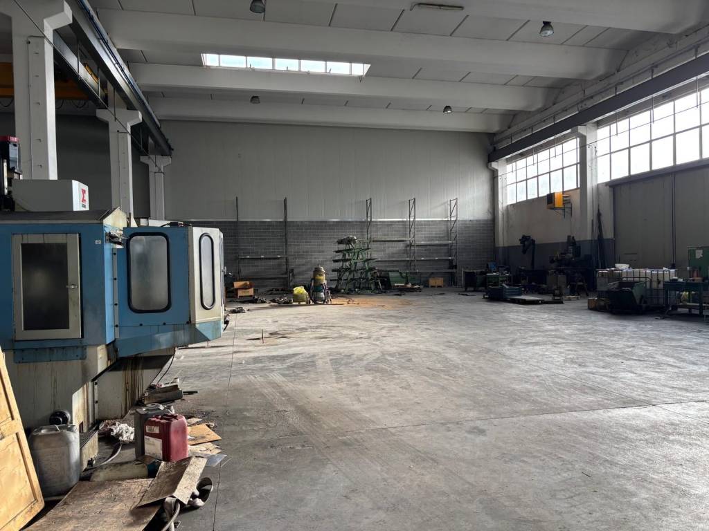 Immobile a Castelgomberto - Foto 4