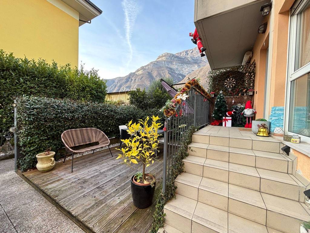 Appartamento a Ala in Via Autari, 30 - Foto 2