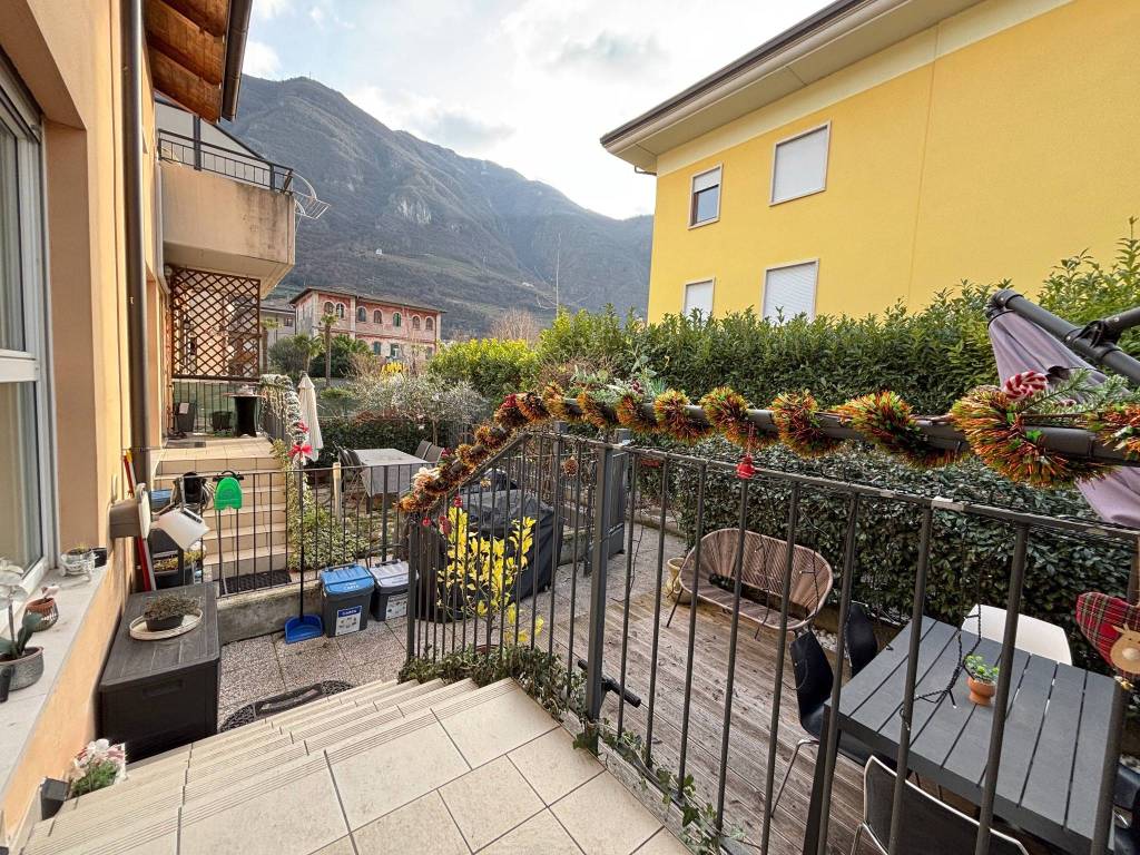 Appartamento a Ala in Via Autari, 30 - Foto 3