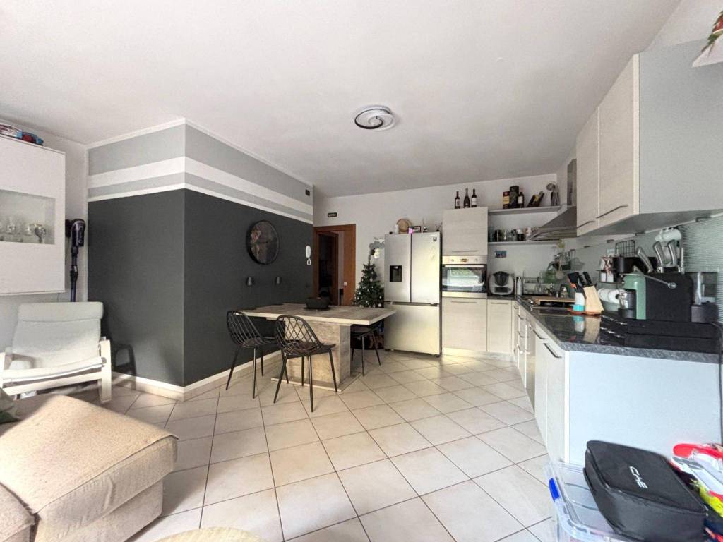 Appartamento a Ala in Via Autari, 30 - Foto 4