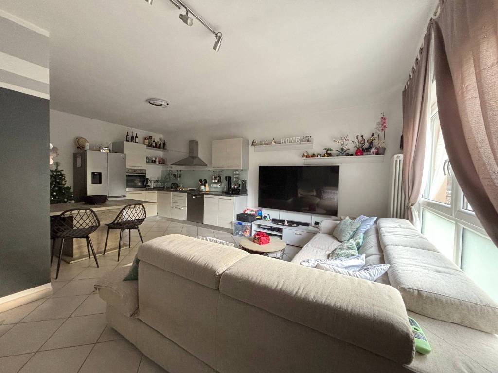 Appartamento a Ala in Via Autari, 30 - Foto 5