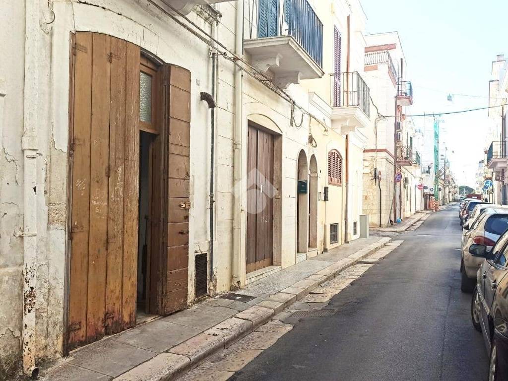 Casa indipendente a Mola di bari in VIA PAPA GIOVANNI XXIII, 84 - Foto 3