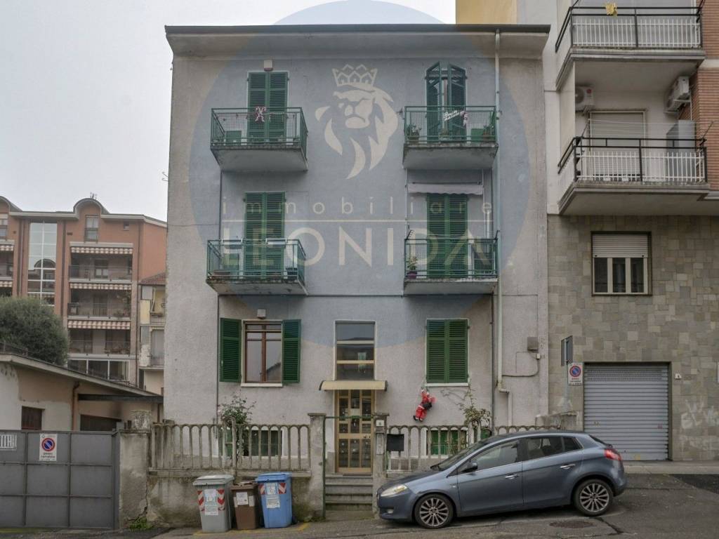 Appartamento a Nichelino in Via Novara, 4 - Foto 2