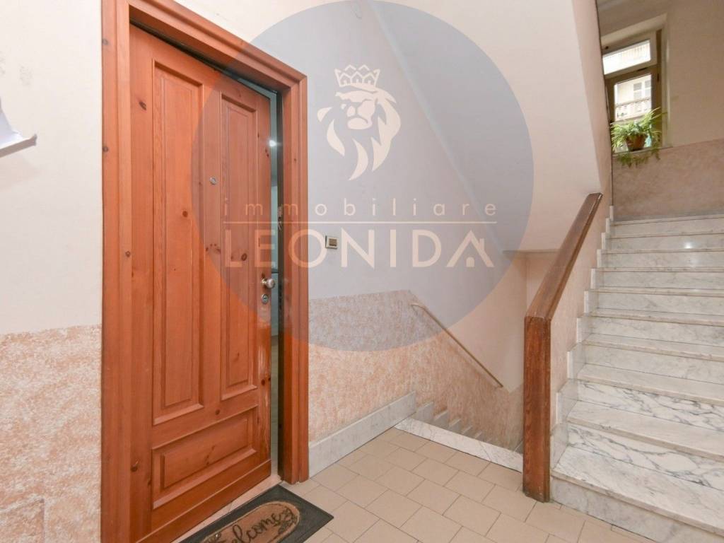 Appartamento a Nichelino in Via Novara, 4 - Foto 5