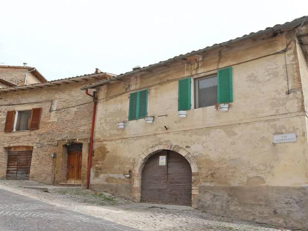 Casa indipendente a Montefalco in Via Tempestivi - Foto 2