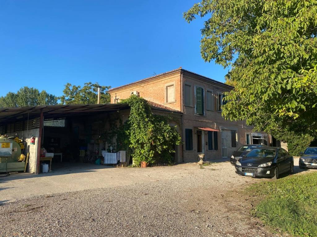 Rustico / casale a Argenta in Strada del Trombone - Foto 2