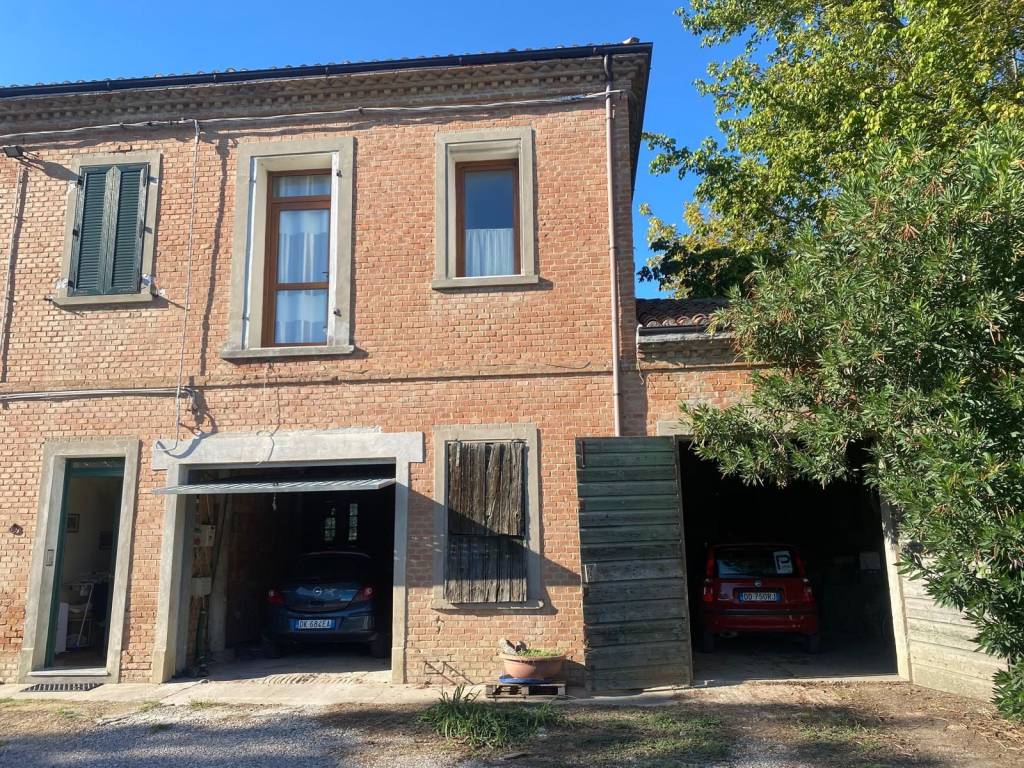 Rustico / casale a Argenta in Strada del Trombone - Foto 4