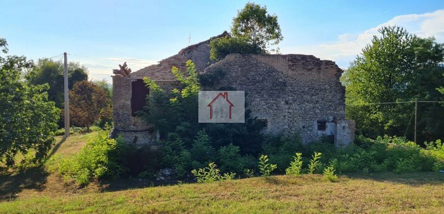 Rustico / casale a Volpago del montello in Via Eligio Porcù - Foto 4