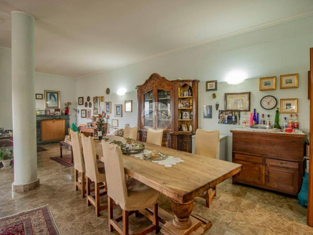 Appartamento a Magliano sabina in Vocabolo madonna grande, 51 - Foto 3