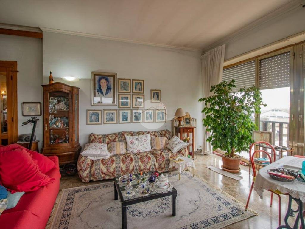Appartamento a Magliano sabina in Vocabolo madonna grande, 51 - Foto 4