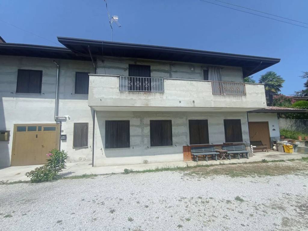 Villa a Cavasso nuovo in Borgo Franceschina, 11 - Foto 2
