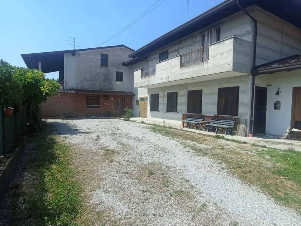 Villa a Cavasso nuovo in Borgo Franceschina, 11 - Foto 3