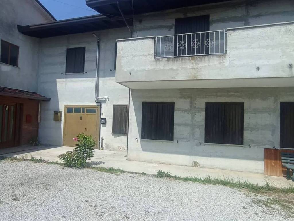 Villa a Cavasso nuovo in Borgo Franceschina, 11 - Foto 4