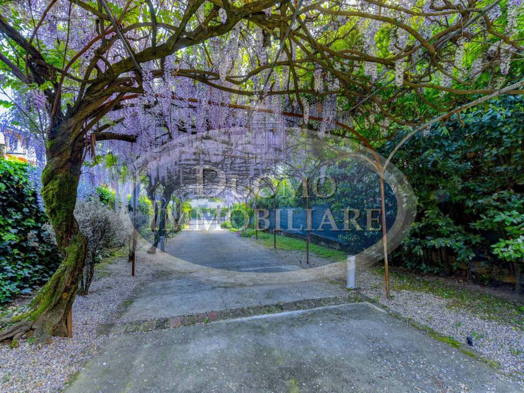 Villa a Brescia in Via del Goletto, 22 - Foto 2