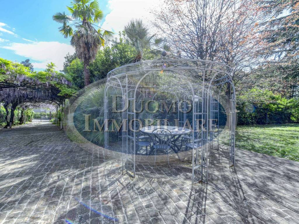 Villa a Brescia in Via del Goletto, 22 - Foto 4