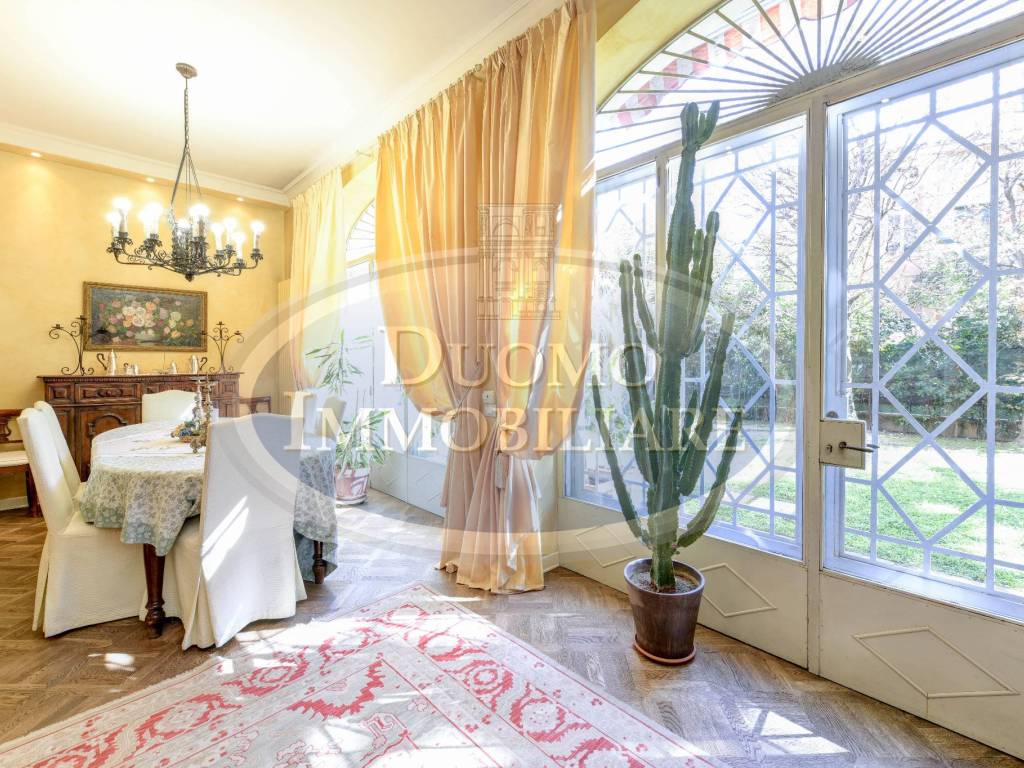 Villa a Brescia in Via del Goletto, 22 - Foto 5