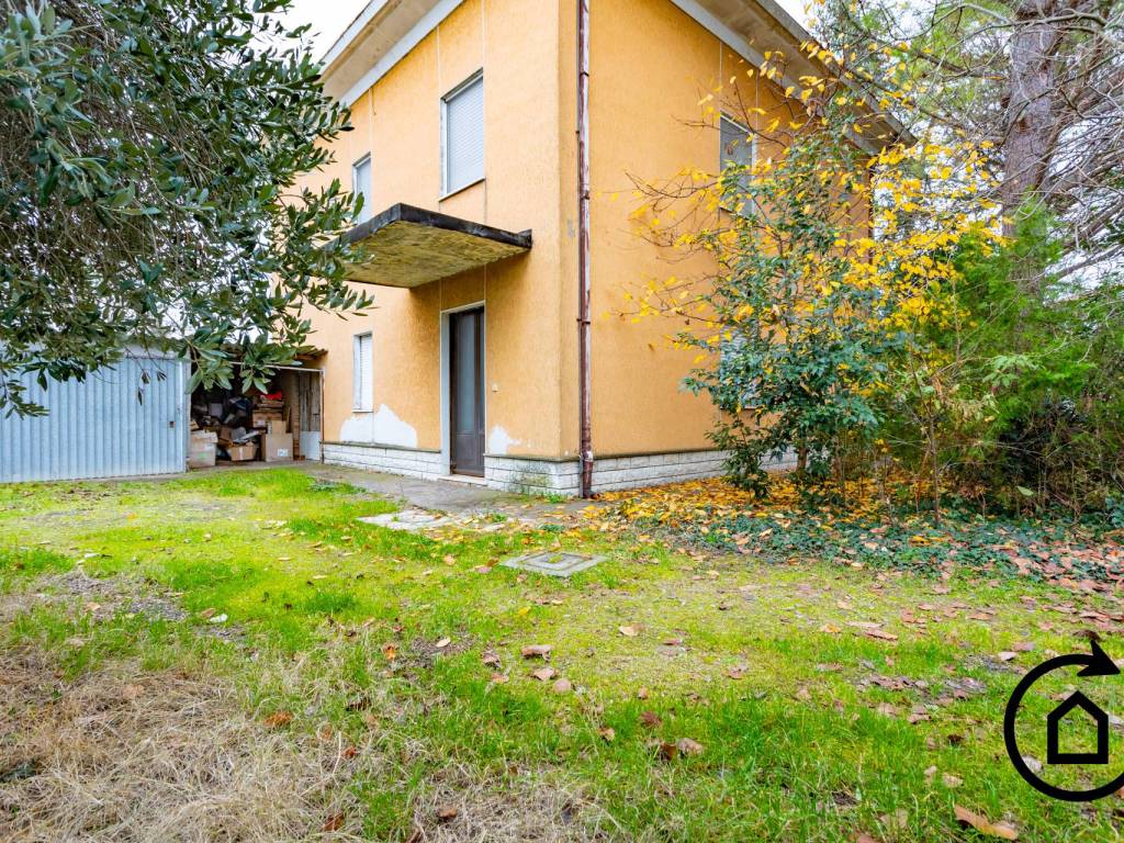 Villa a Rimini in Via Emilia Vecchia, 41 - Foto 2