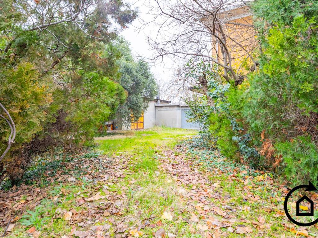 Villa a Rimini in Via Emilia Vecchia, 41 - Foto 3