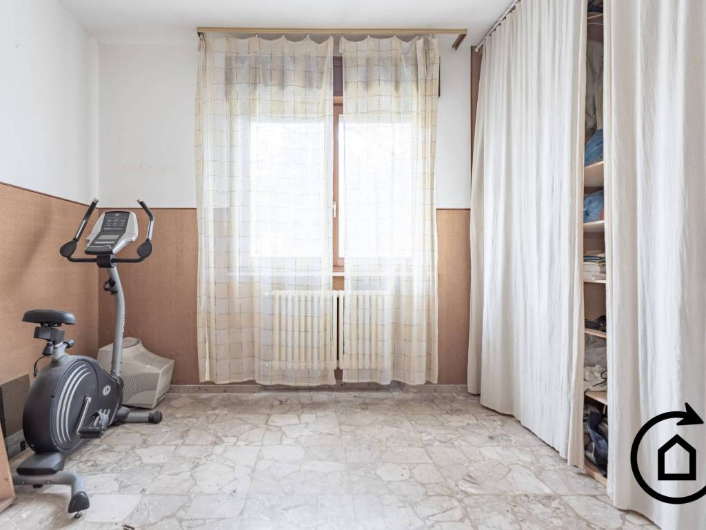 Villa a Rimini in Via Emilia Vecchia, 41 - Foto 5