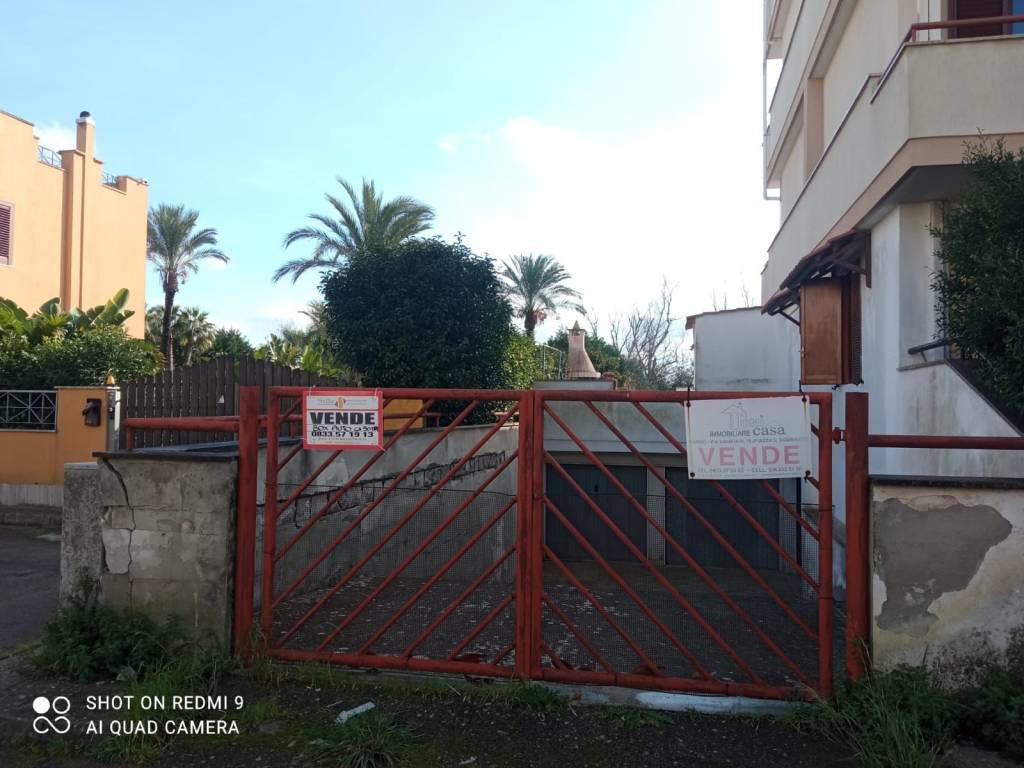 Box / garage a Nardò in Via I. Falconieri, 13 - Foto 2