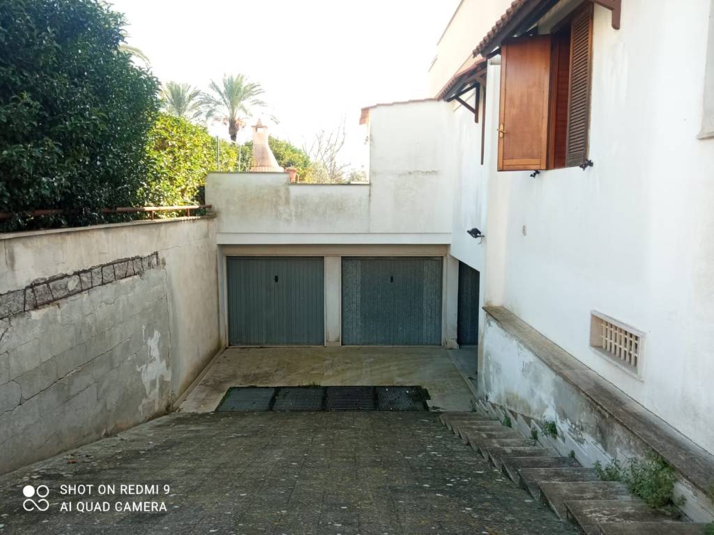 Box / garage a Nardò in Via I. Falconieri, 13 - Foto 3