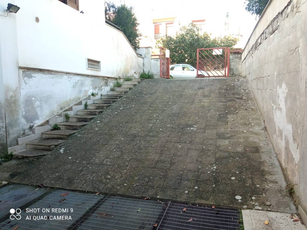 Box / garage a Nardò in Via I. Falconieri, 13 - Foto 4