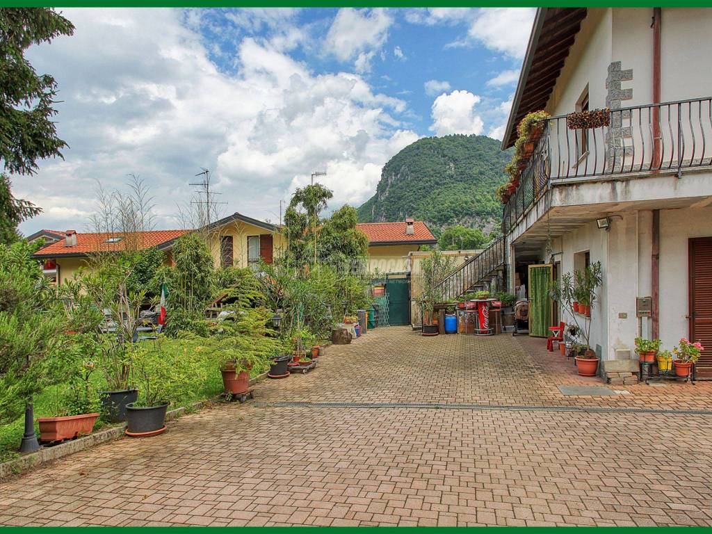 Casa indipendente a Bisuschio in Via Roma, 63 - Foto 5