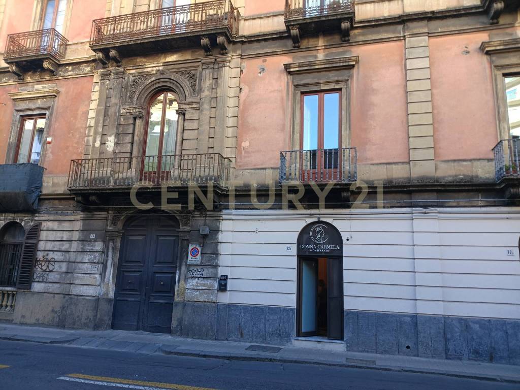 Appartamento a Catania in Via Monserrato, 74 - Foto 2