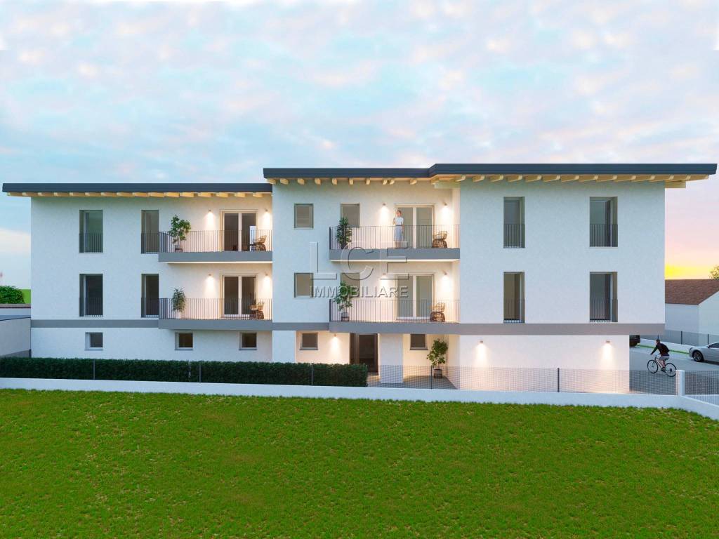 Appartamento a Cordenons in Via Sclavons, 90909 - Foto 5