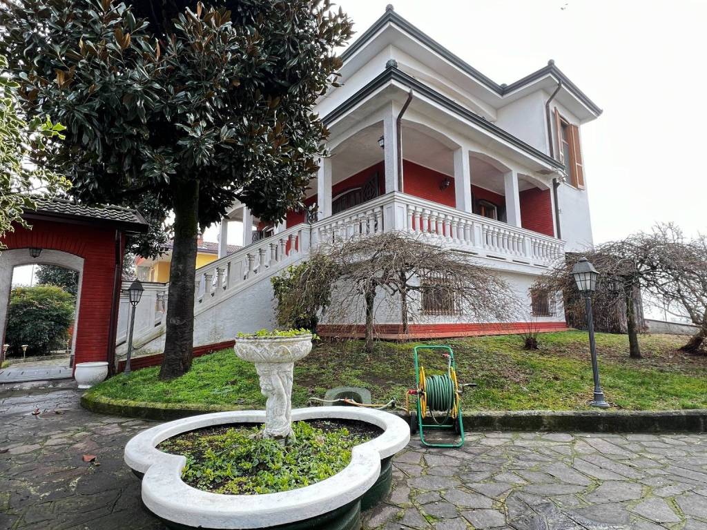 Villa a Mulazzano in Via Adige, 14 - Foto 2
