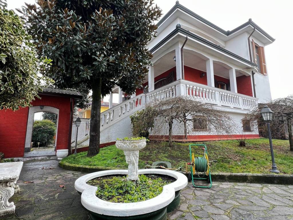 Villa a Mulazzano in Via Adige, 14 - Foto 3