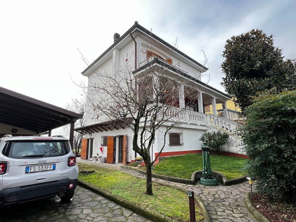 Villa a Mulazzano in Via Adige, 14 - Foto 4