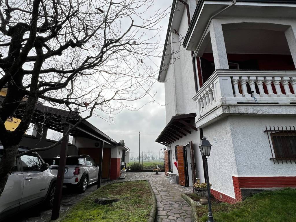 Villa a Mulazzano in Via Adige, 14 - Foto 5